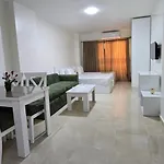 Tiba Golden Crystal Water Hurghada