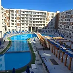 Tiba Golden Crystal Water Hurghada